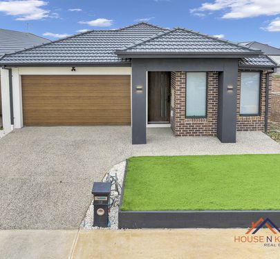 32 Merrick Road, Wyndham Vale