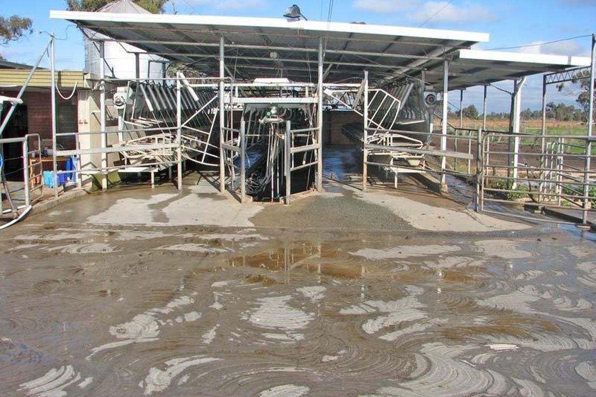 418 Dunbar Road, Kyabram