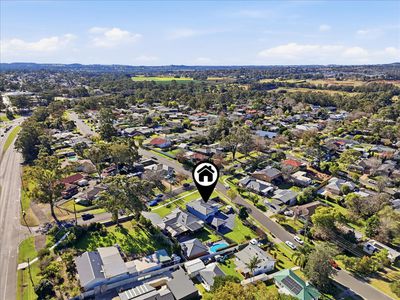 5 Ulmarra Avenue, Camden South