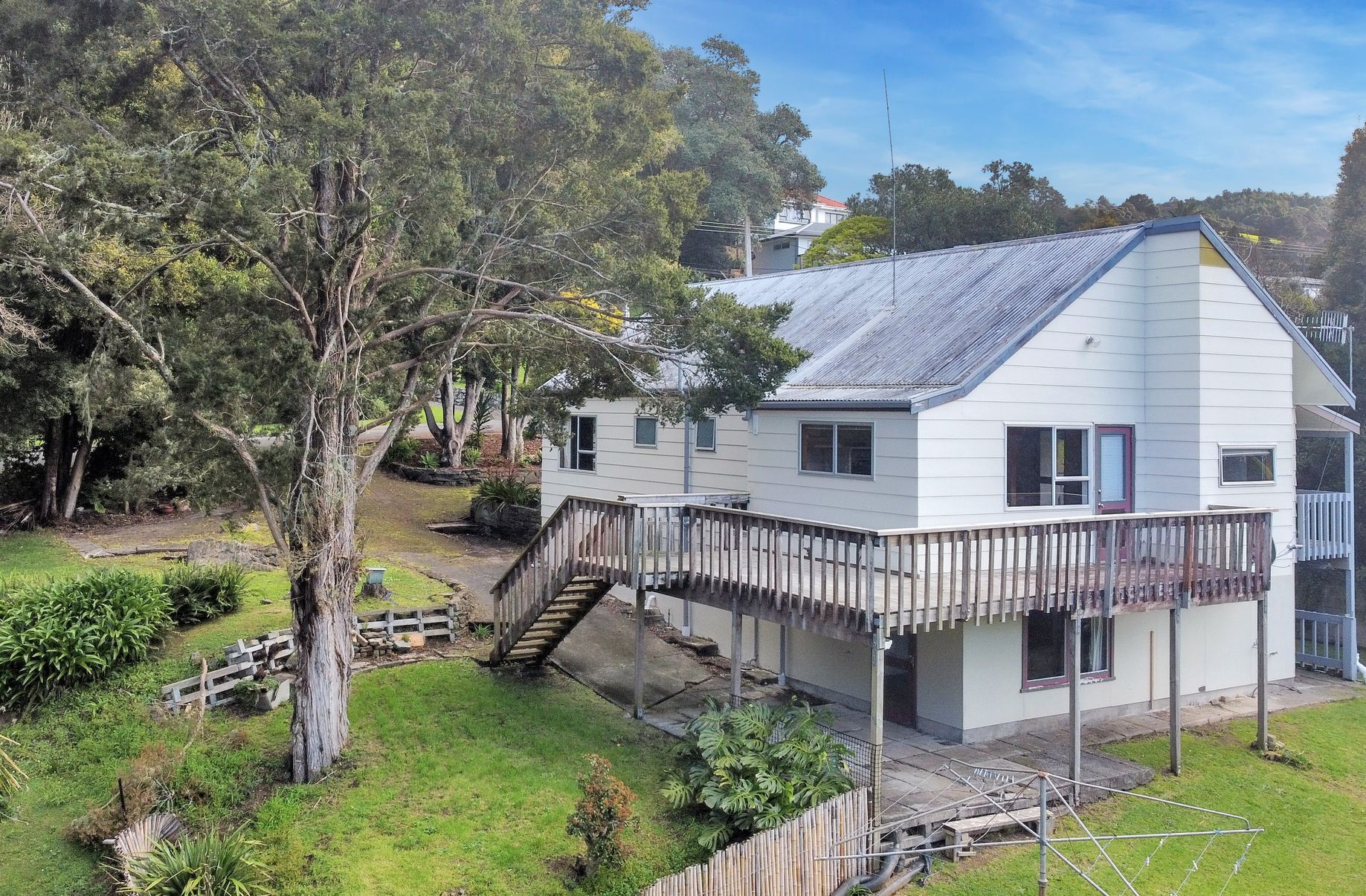 16 Russell Road, Kensington North Rentals Whangarei