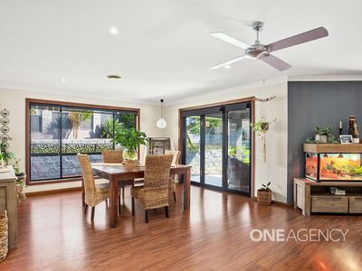 22 Waterford Terrace, Albion Park