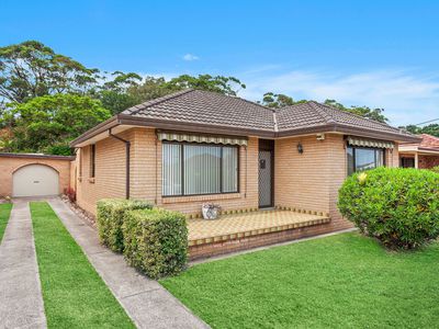 91 Ocean Street, Windang