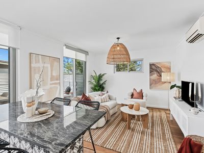 Mount Lawley