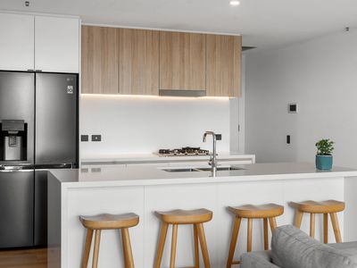 204 / 15 Fourth Street, Bowden
