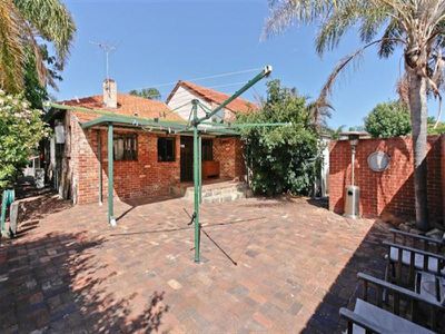 91A Tamar Street, Palmyra