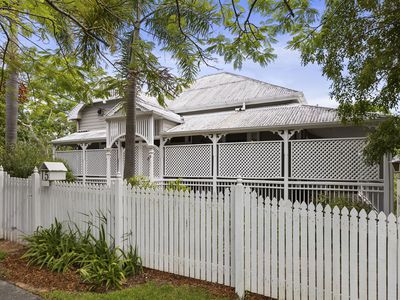 15 Kellett Street, Auchenflower