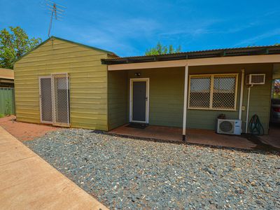 20B Yanderra Crescent, South Hedland