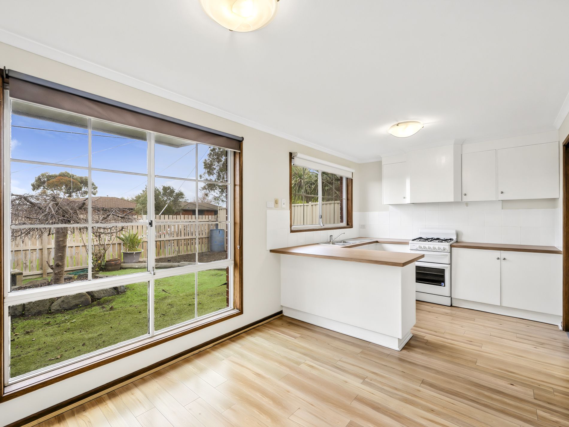 1 / 47 Thompson Street, Whittington