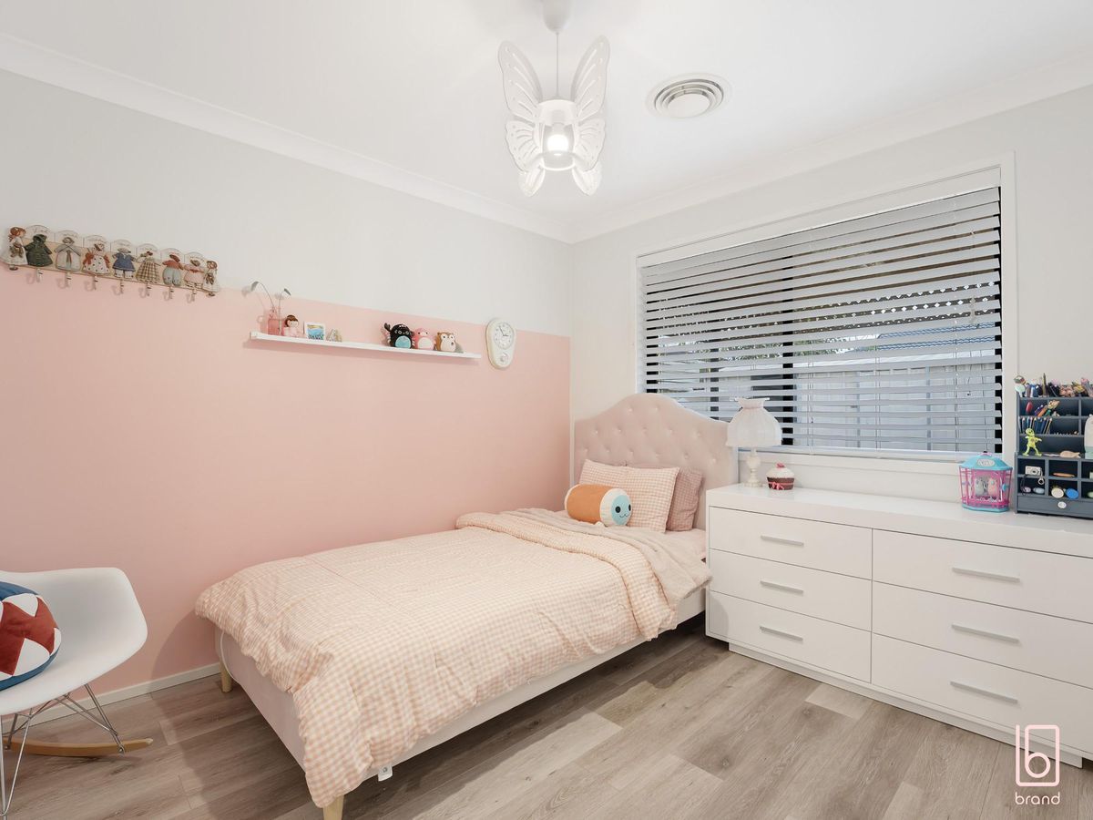 23 Peppercorn Avenue, Woongarrah