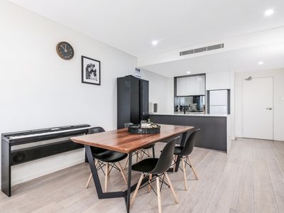 15 / 205 Homer Street, Earlwood