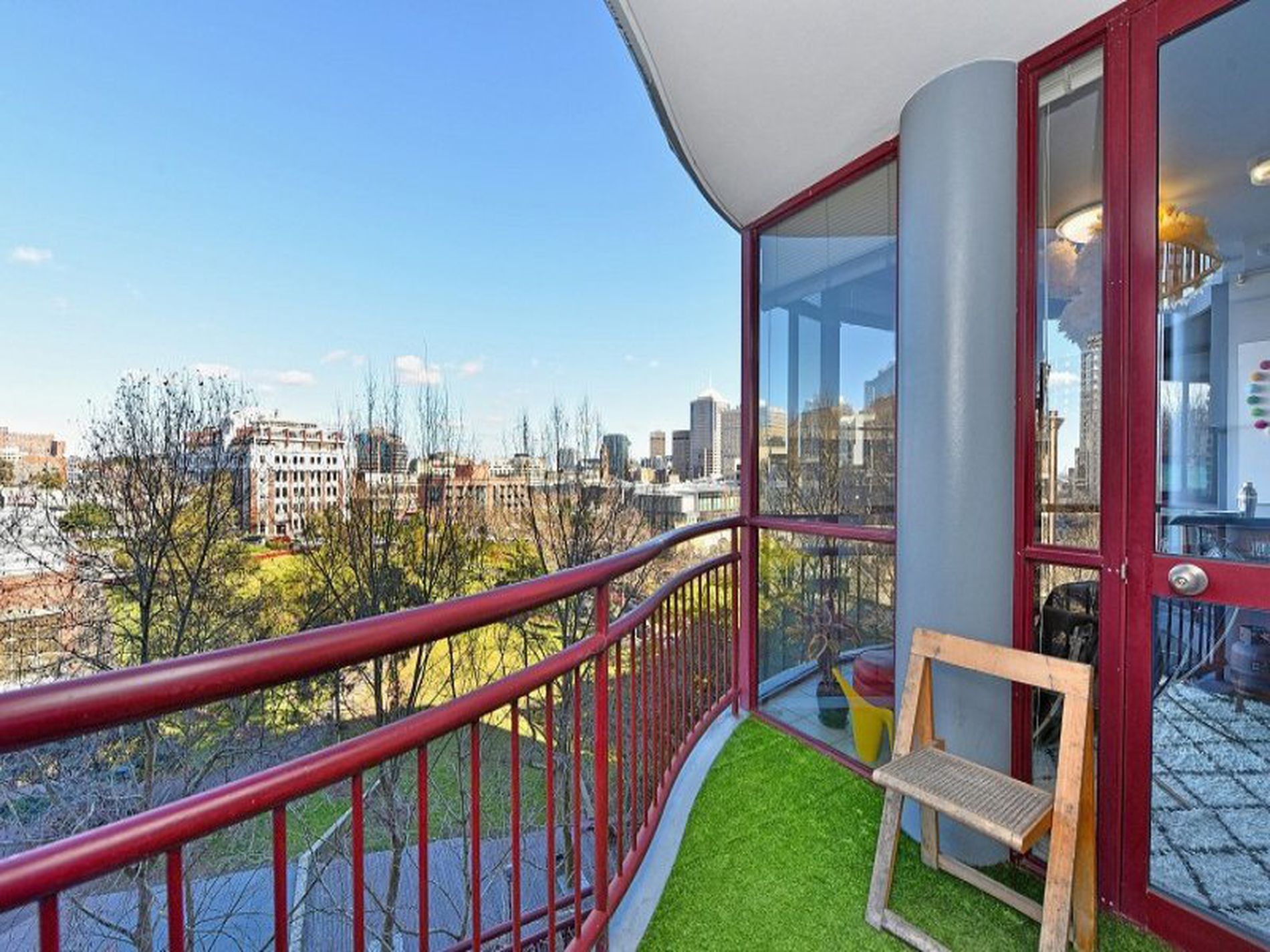 10 / 168 Goulburn Street, Surry Hills