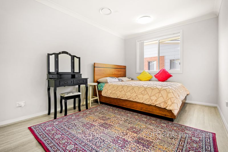 14 Oregano Glade, Rooty Hill