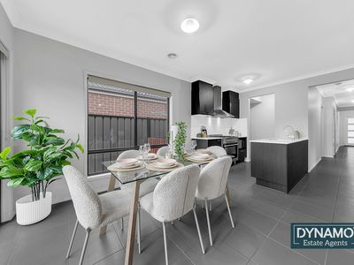 9 Travers Street, Craigieburn
