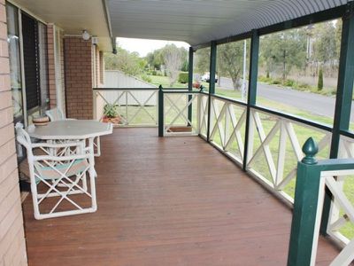 28 Caines Crescent, St Marys