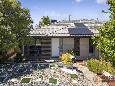 100 Mabo Boulevard, Bonner