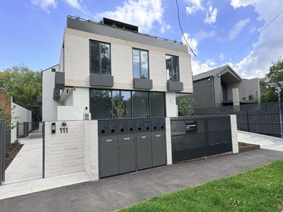 1 / 111 Carpenter Street, Brighton