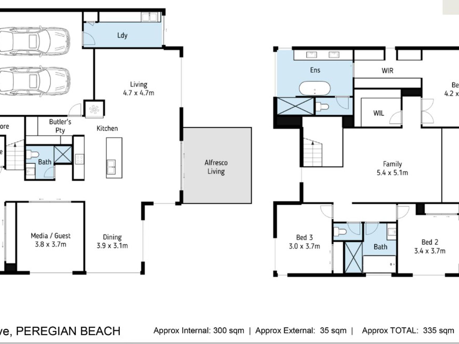 4 PIPELINE AVENUE , Peregian Beach