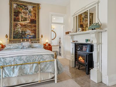 4059 Huon Highway, Castle Forbes Bay