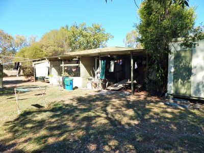 2510 Murrabit Road, Gonn