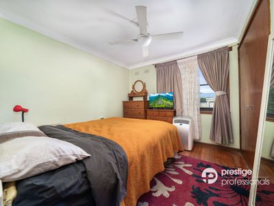 29 Mubo Crescent, Holsworthy