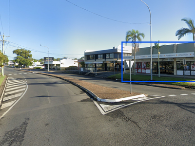 2 / 42 Torquay Road, Pialba