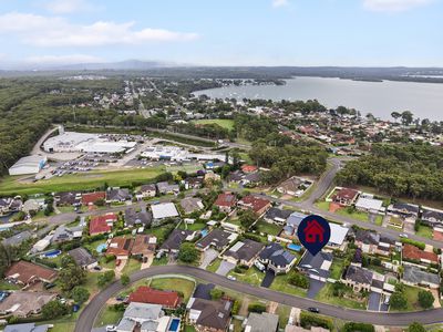 27 Shiraz Drive, Bonnells Bay