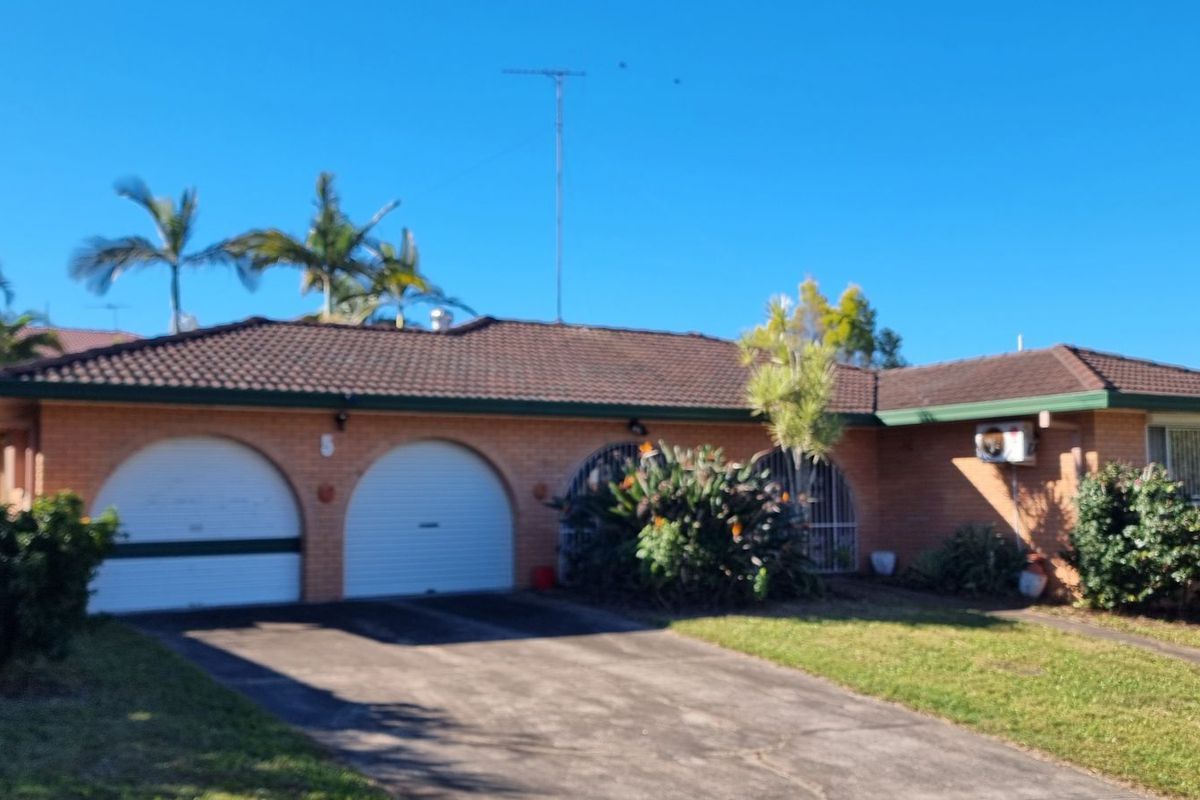 5 Putnam Street, Wishart