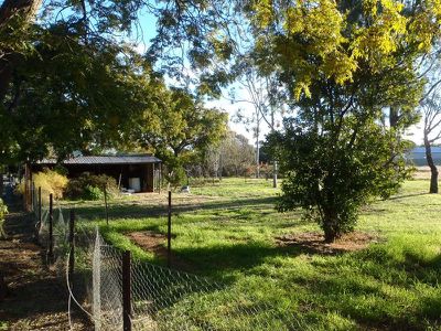 14 Bundemar Street, Wongarbon