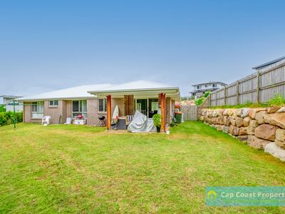 38 SAMSON CRESCENT, Yeppoon