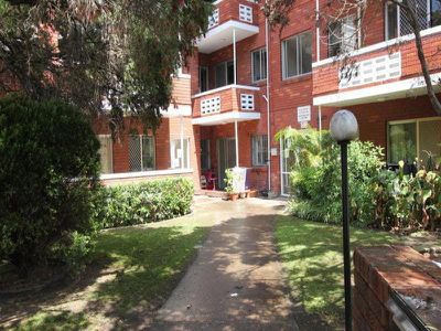 6 / 29 Hayburn Avenue, Rockdale
