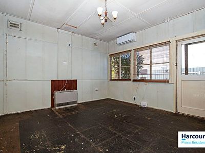 6 Wambool Street, Narrabundah