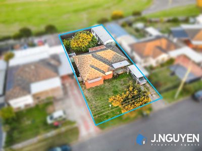 105 Jasmine Crescent, Cabramatta