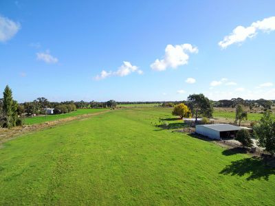199 Murray Valley Highway, Kerang