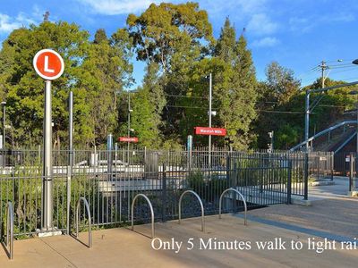 11 Weston Street, Dulwich Hill