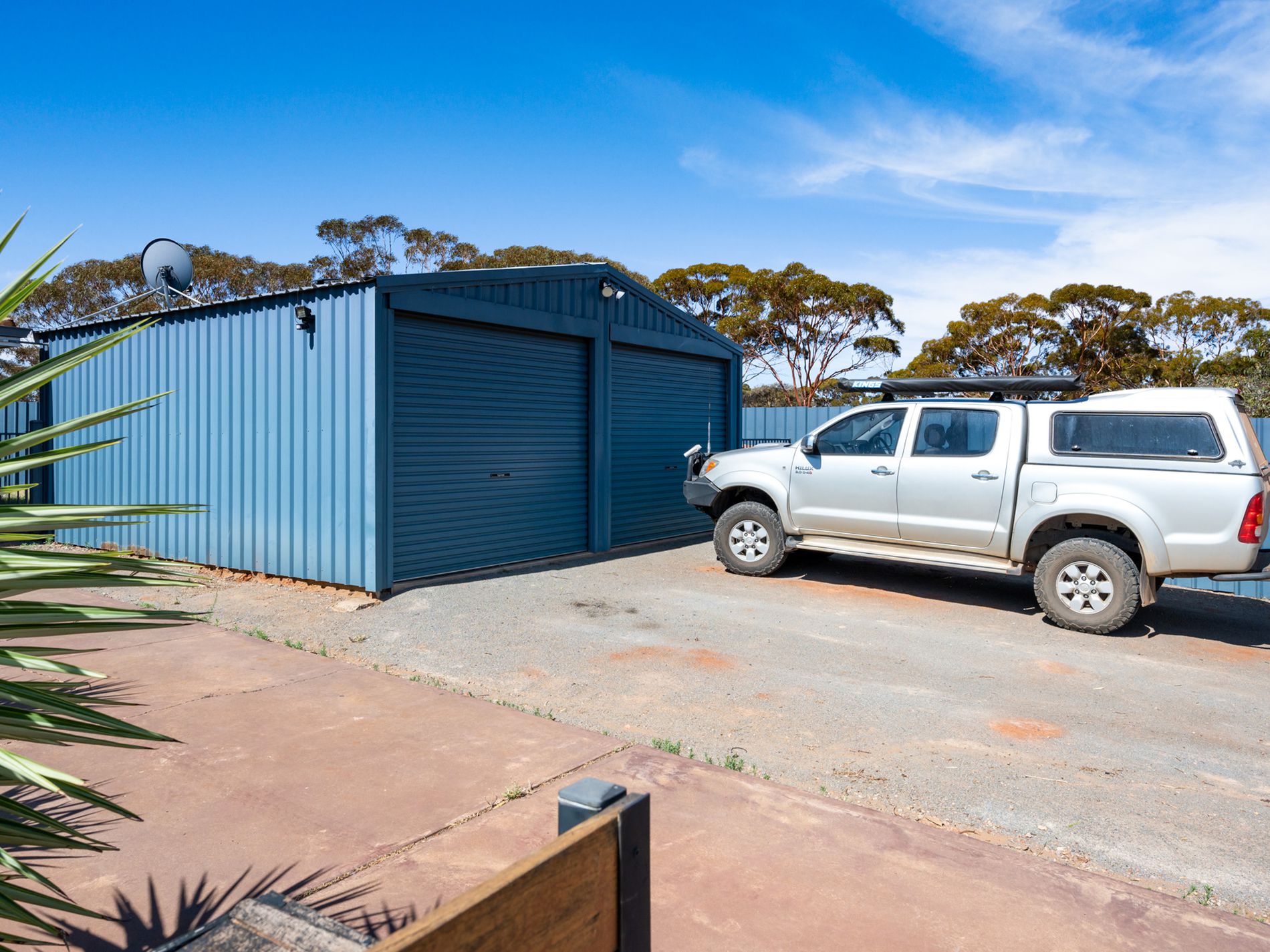 4 St John Grove, Hannans