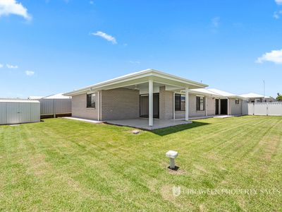 7 Watermelon Way, Kawungan