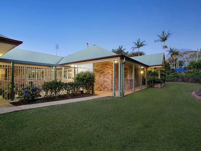 396 Flaxton Drive, Flaxton