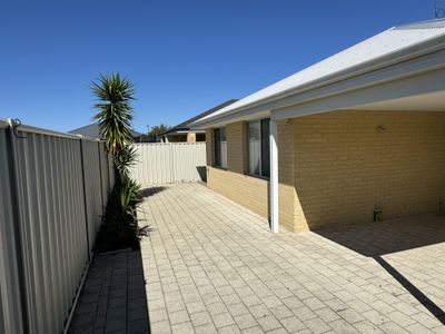 5 Amiens Street, Hilbert