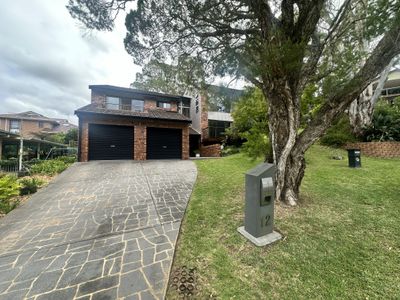 12 Mcgregor Place, Figtree