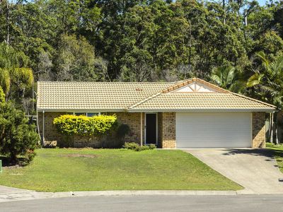 19 Cooba Place, Noosaville