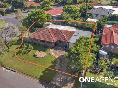 29 Dunleath Street, Durack