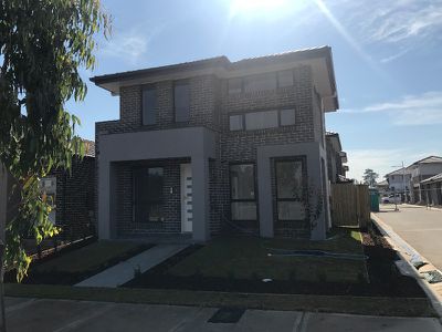 4 Buchan Avenue, Edmondson Park