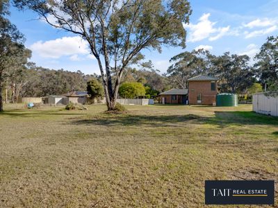 17 Mistletoe Lane, Glenrowan