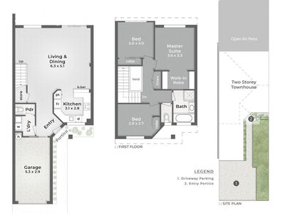 32 / 14 BOURTON ROAD, Merrimac