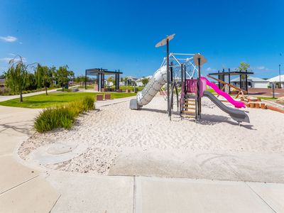 14 Cremorne La, Baldivis