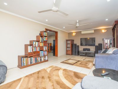 2 Bottlebrush Crescent, South Hedland