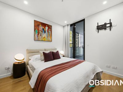 203 / 9 Peach Tree Road, Macquarie Park