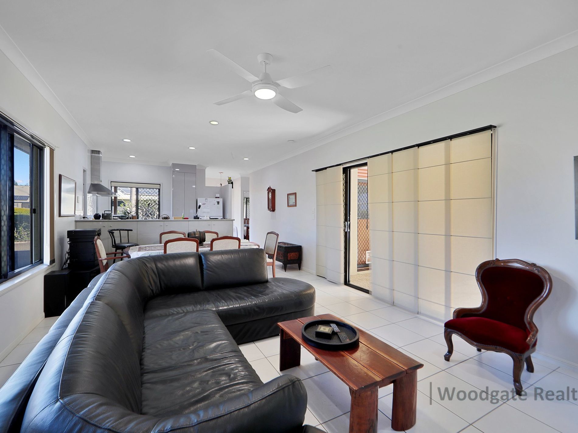 3 Moray Court, Woodgate
