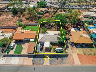 41 Somerset Crescent, South Hedland