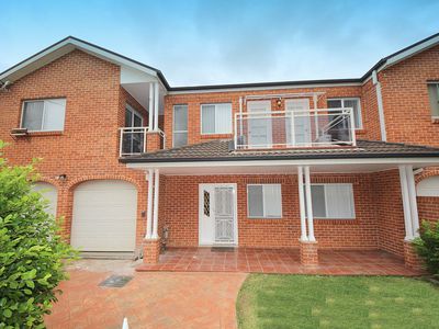 1 / 147 Virgil Avenue, Chester Hill